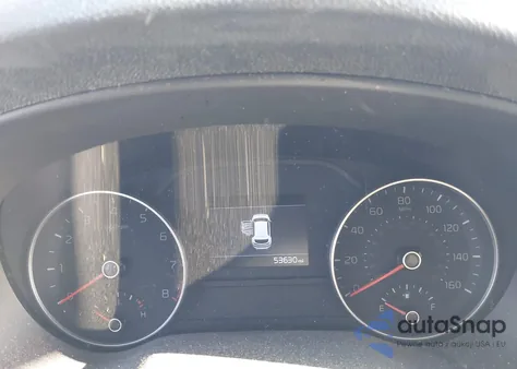 2020 Kia Sportage Lx from USA, damaged, VIN KNDPM3ACXL7803746